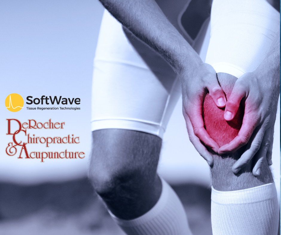 Revolutionizing MCL Injury Recovery: How Softwave Therapy Offers a New Hope