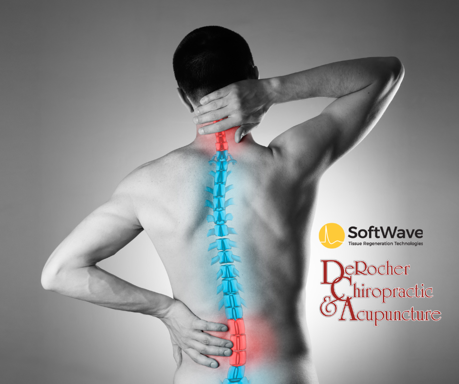 How SoftWave Therapy Can Provide Natural Back Pain