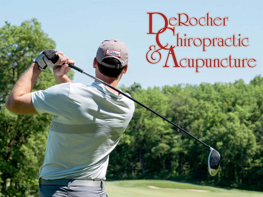 Can Softwave Therapy Enhance Your Golf Game by Alleviating Pain?