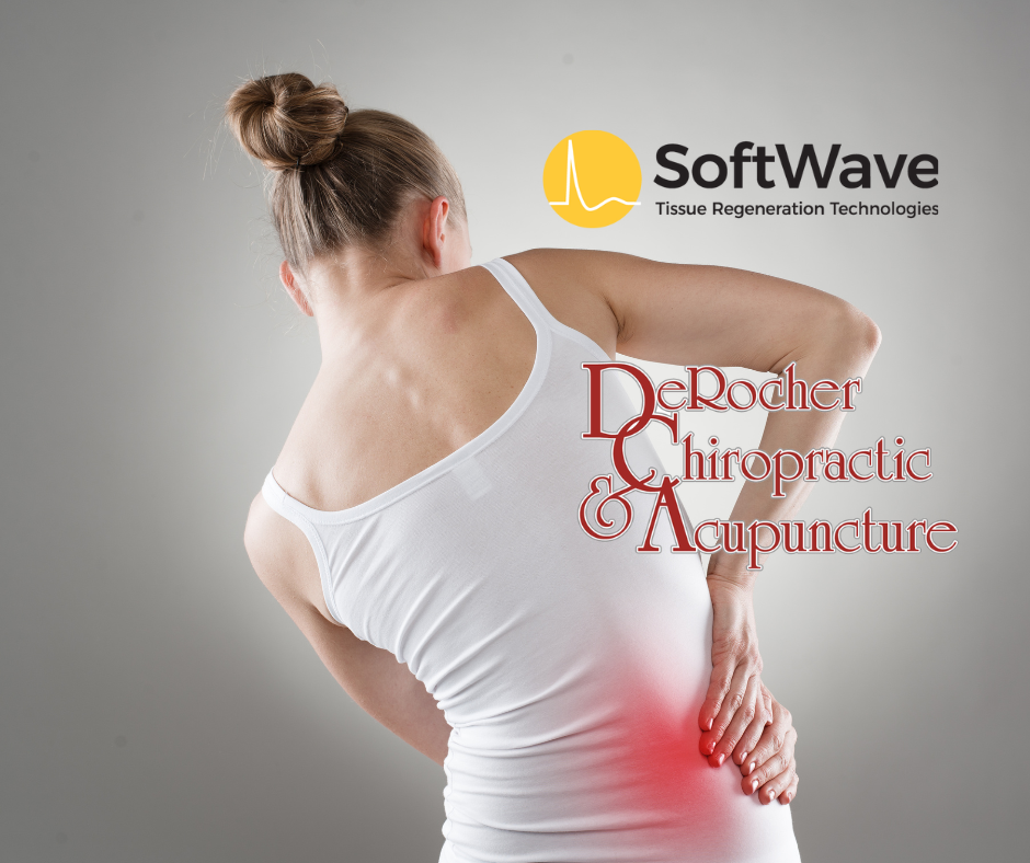 Could Softwave Therapy Be Your Solution to Hip Pain? Insights from DeRocher Chiropractic & Acupuncture