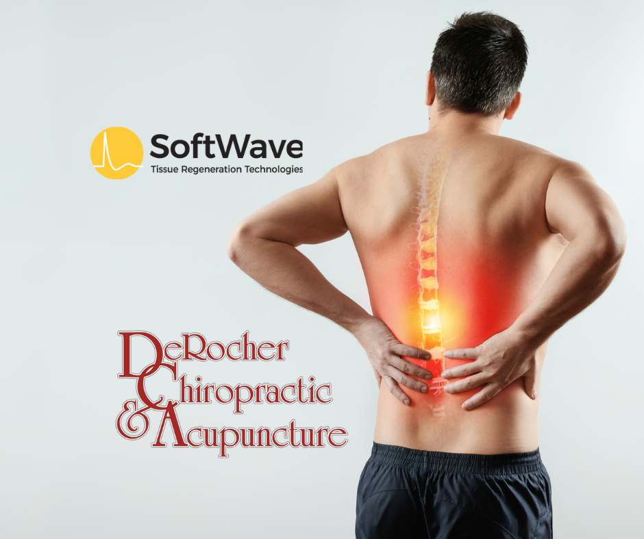 Sciatica and SoftWave Therapy: Your Path to Lasting Relief