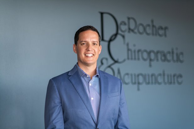 Softwave Therapy and Chiropractic Care: A Synergistic Approach to Wellness at DeRocher Chiropractic & Acupuncture