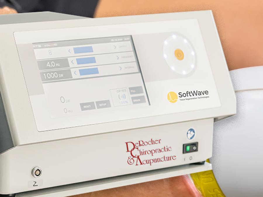 Softwave vs. Laser Treatments: Why Softwave is the Superior Choice for Pain Relief