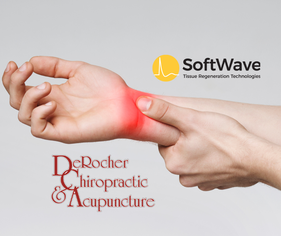 How Can Softwave Therapy Transform Your Hand and Wrist Pain Management?